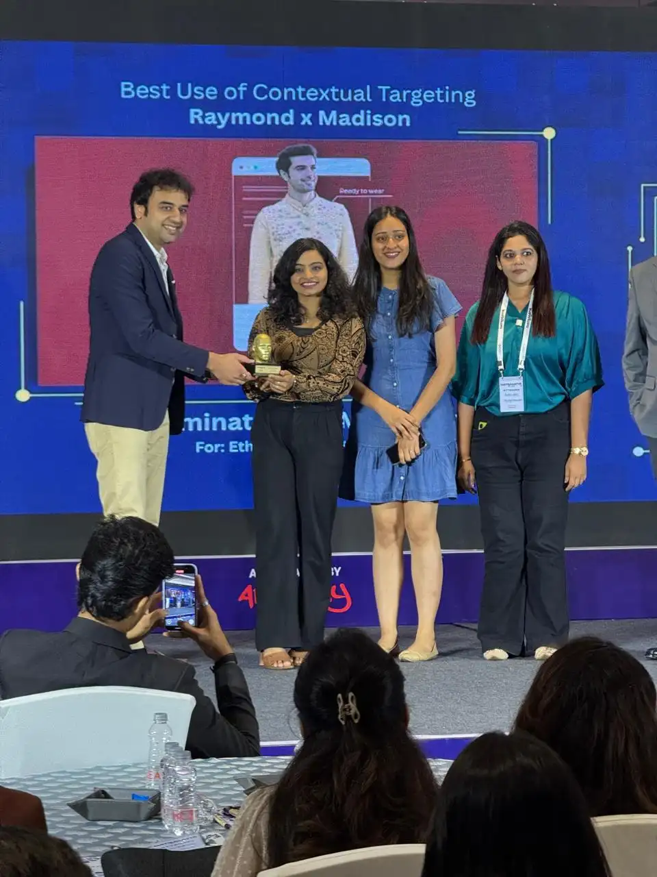 Award